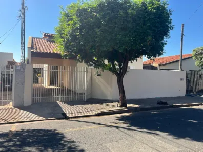 Casa com 3 Quartos à venda, 115m² no Jardim Soraia, São José do Rio Preto