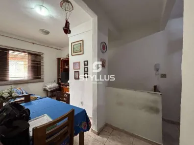 Casa de Condomínio com 4 Quartos à venda, 103m² no Cachambi, Rio de Janeiro