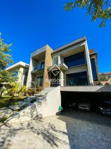 Casa com 5 Quartos à venda, 529m² no Alphaville, Santana de Parnaíba