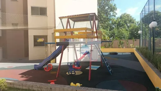 Apartamento com 2 Quartos à venda, 55m² no Vila Marina, São Paulo