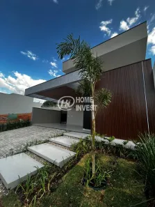 Casa de Condomínio com 5 Quartos à venda, 193m² no Jardim Tereza Cristina, Jundiaí