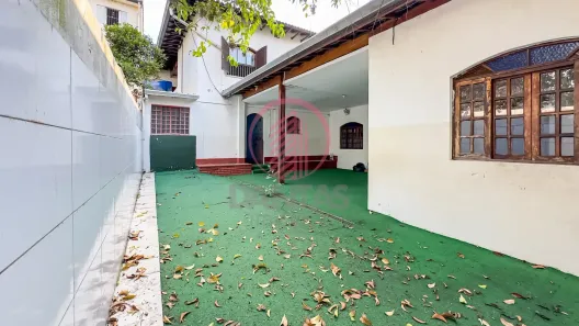 Sala Comercial para alugar, 405m² no Vila Osasco, Osasco