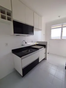 Apartamento com 2 Quartos à venda, 62m² no Residencial Nosso Lar, Franca
