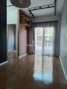 Apartamento com 2 Quartos à venda, 50m² no Sítio da Figueira, São Paulo