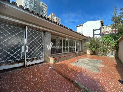 Casa com 4 Quartos à venda, 179m² no Vila Itapura, Campinas