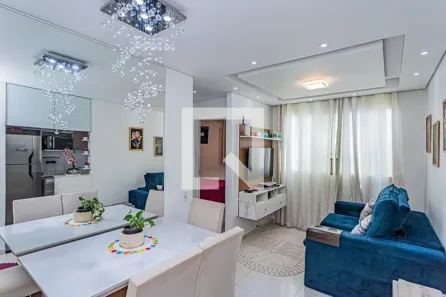 Apartamento com 2 Quartos à venda, 40m² no Jardim das Graças, São Paulo
