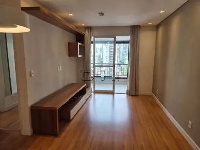 Apartamento com 2 Quartos à venda, 70m² no Perdizes, São Paulo
