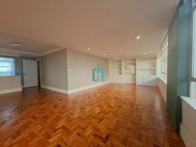 Apartamento com 2 Quartos para alugar, 138m² no Itaim Bibi, São Paulo