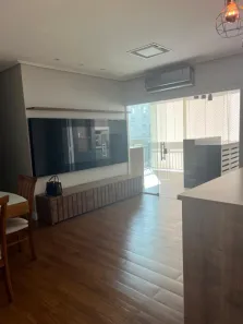 Apartamento com 3 Quartos para alugar, 147m² no Vila Carrão, São Paulo