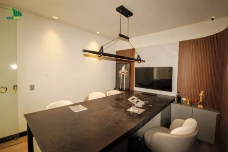 Prédio Comercial para alugar, 743m² no Vale do Sereno, Nova Lima