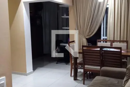 Apartamento com 1 Quarto à venda, 74m² no Vila das Mercês, São Paulo