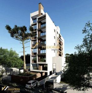 Apartamento com 3 Quartos à venda, 101m² no Boa Vista, Curitiba