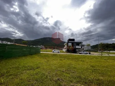 Lote/Terreno à venda, 300m² no Pedra Branca, Palhoça