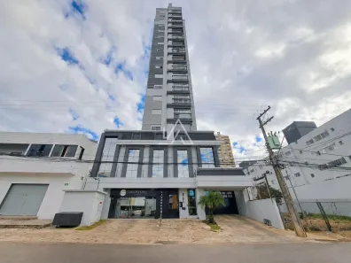 Apartamento com 2 Quartos à venda, 67m² no Centro, Passo Fundo