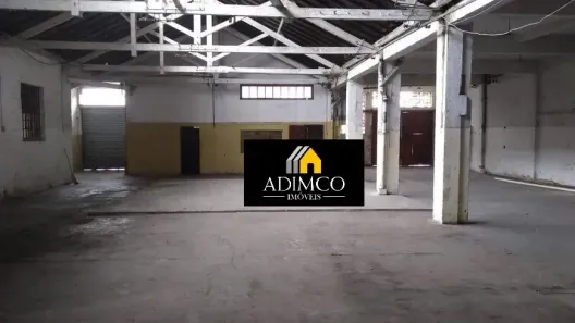 Galpão/Depósito/Armazém à venda, 1300m² no Belenzinho, São Paulo