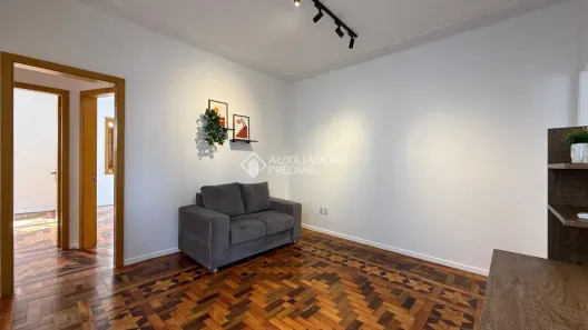 Apartamento com 2 Quartos à venda, 70m² no Centro Histórico, Porto Alegre