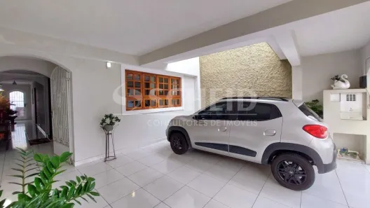 Sobrado com 3 Quartos à venda, 150m² no Jardim da Campina, São Paulo