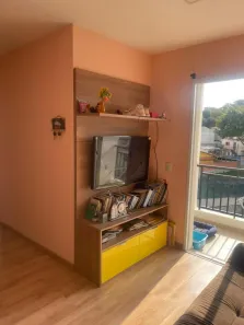 Apartamento com 2 Quartos à venda, 53m² no Jardim Brasil (Zona Norte), São Paulo