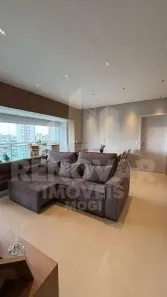 Apartamento com 3 Quartos à venda, 125m² no Vila Mogilar, Mogi das Cruzes