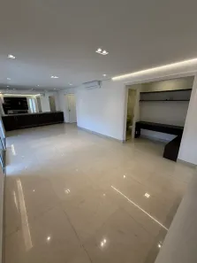 Apartamento com 3 Quartos para alugar, 144m² no Alphaville, Santana de Parnaíba
