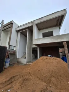 Casa de Condomínio com 4 Quartos à venda, 169m² no Parque Tarcisio Miranda, Campos dos Goytacazes