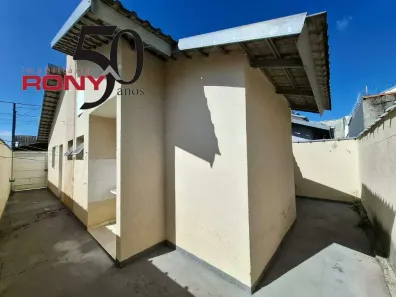 Casa com 3 Quartos à venda, 56m² no Vale das Serras Residencia, Guaratinguetá