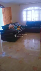 Sobrado com 3 Quartos à venda, 200m² no Rudge Ramos, São Bernardo do Campo