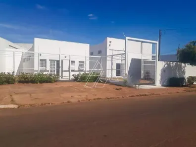 Galpão/Depósito/Armazém para alugar, 180m² no Palmital, Marília