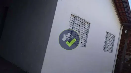 Casa com 3 Quartos à venda, 122m² no Núcleo Habitacional Luis Zillo, Lençóis Paulista