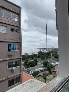 Sala Comercial para venda ou aluguel, 32m² no Campina, Belém