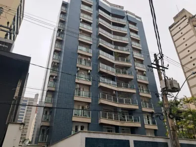 Apartamento com 2 Quartos à venda, 104m² no Cambuí, Campinas