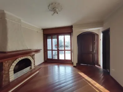Sobrado com 4 Quartos à venda, 465m² no Igara, Canoas