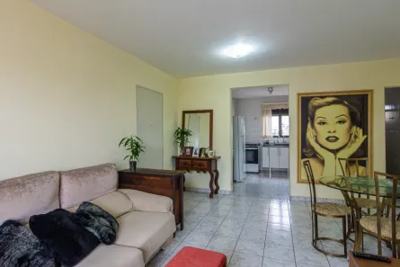 Apartamento com 3 Quartos à venda, 82m² no Imirim, São Paulo