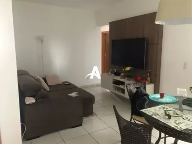 Apartamento com 3 Quartos à venda, 80m² no Tubalina, Uberlândia