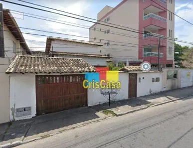 Imóvel Comercial com 3 Quartos para alugar, 150m² no Parque Zabulão, Rio das Ostras