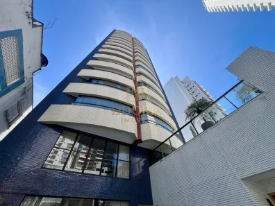 Apartamento com 1 Quarto à venda, 59m² no Graça, Salvador