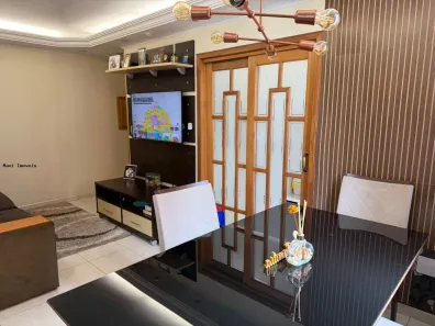Apartamento com 2 Quartos à venda, 57m² no Demarchi, São Bernardo do Campo