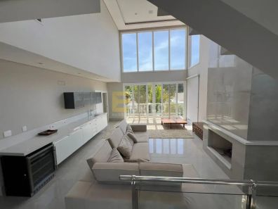 Casa de Condomínio com 2 Quartos à venda, 239m² no Jardim Recanto, Valinhos