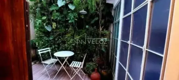 Apartamento com 2 Quartos à venda, 100m² no Lagoa, Rio de Janeiro