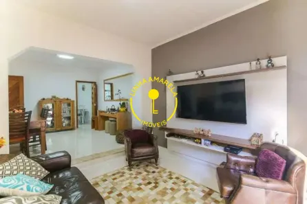 Sobrado com 3 Quartos à venda, 96m² no Jardim Colombo, São Paulo