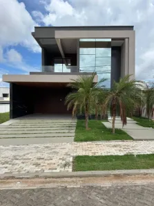 Casa de Condomínio com 4 Quartos à venda, 285m² no Pires Façanha, Eusébio