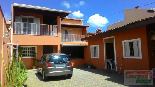 Sobrado com 3 Quartos à venda, 175m² no Parque Via Norte, Campinas