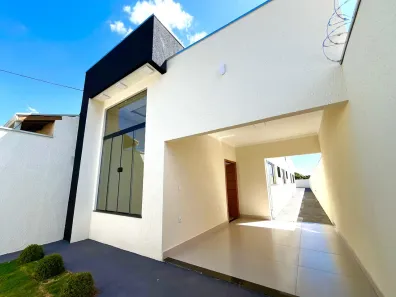 Apartamento com 3 Quartos à venda, 114m² no Caldas do Oeste, Caldas Novas
