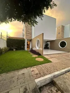 Casa de Condomínio com 3 Quartos à venda, 280m² no Morros, Teresina