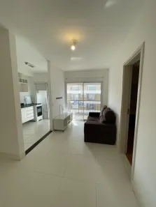 Apartamento com 1 Quarto para alugar, 50m² no Melville Empresarial I e II, Barueri