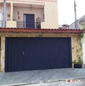 Sobrado com 2 Quartos à venda, 125m² no Vila Primavera, São Paulo