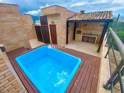 Cobertura com 3 Quartos à venda, 250m² no Recreio dos Bandeirantes, Rio de Janeiro