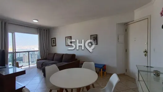 Apartamento com 3 Quartos à venda, 78m² no Santana, São Paulo