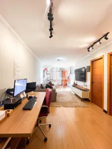 Casa com 3 Quartos à venda, 90m² no Conjunto Residencial Trinta e Um de Março, São José dos Campos