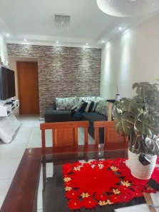 Cobertura com 3 Quartos à venda, 108m² no Vila Helena, Santo André